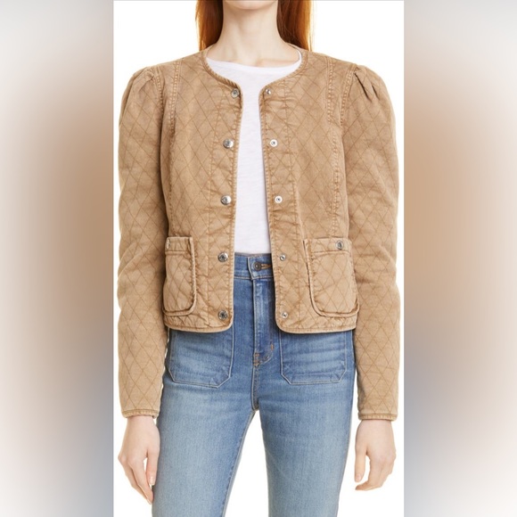 Veronica Beard Jackets & Blazers - SOLD!